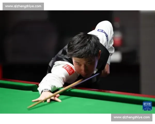 世锦赛冠军领衔!赵心童携奥沙利文、希金斯现场签名引爆球迷狂欢 世锦赛冠军领衔!赵心童携奥沙利文、希金斯现场签名引爆球迷狂欢