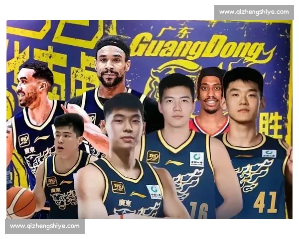 崔永熙商业活动秀后仰跳投 广东新赛季添期待 崔永熙商业活动秀后仰跳投 广东新赛季添期待