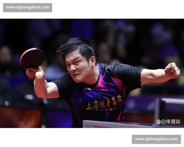 对手盛赞樊振东反手无解 赛后直言 对决即是圆梦 对手盛赞樊振东反手无解 赛后直言 对决即是圆梦