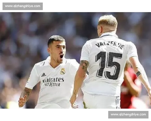 国家德比里程碑！塞瓦略斯完成皇马 200 场