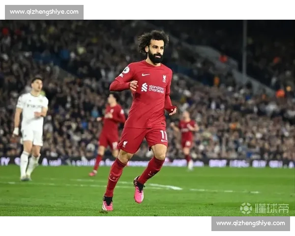 萨拉赫 1 次过人难敌 55 后卫？利物浦输球藏更深危机