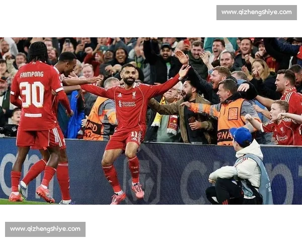 欧青赛夺冠 + 转会暗涌:利物浦三将双喜临门 欧青赛夺冠 + 转会暗涌:利物浦三将双喜临门