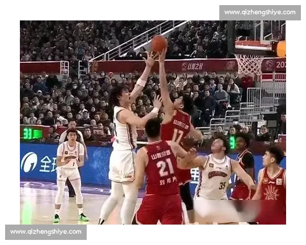 男篮拼图差一角：后卫线成复兴最大梗阻