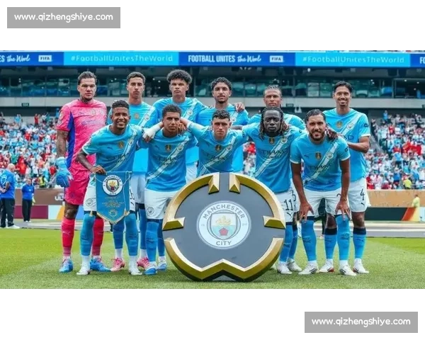 曼城世俱杯 16 强出局损失 1370 万奖金,高层八强目标落空 曼城世俱杯 16 强出局损失 1370 万奖金,高层八强目标落空