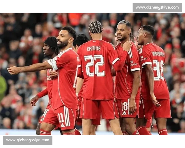 詹俊张路领衔咪咕解说英超揭幕战！利物浦 VS 伯恩茅斯，新赛季战火重燃