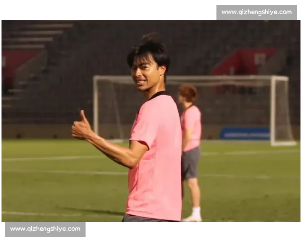 逼抢如铁壁，破门似登天？三笘薫点破日本足球悖论