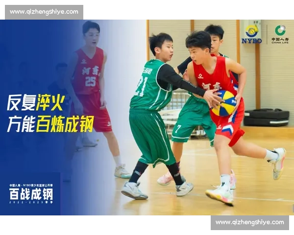 淬火成钢：中国男篮留洋潮的突围与蜕变